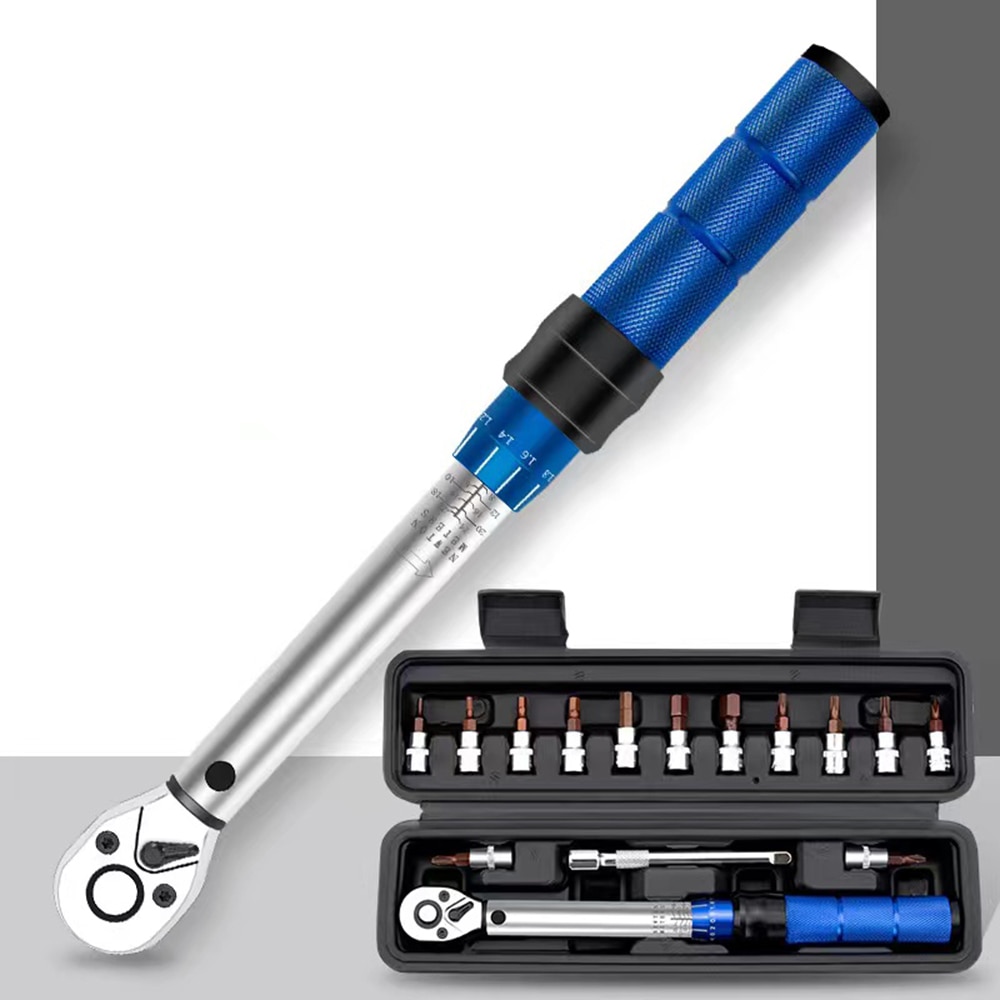  ũ ġ Ʈ, 1/4 ġ ̺ ũ ġ, ˷ Ű, Torx ,  ٰ ִ MTB/ ſ 2  14 Nm 